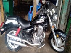 TVS Max 125